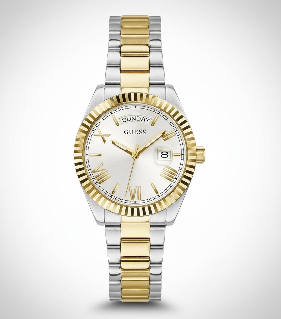 Guess CONNOISSEUR - Watch