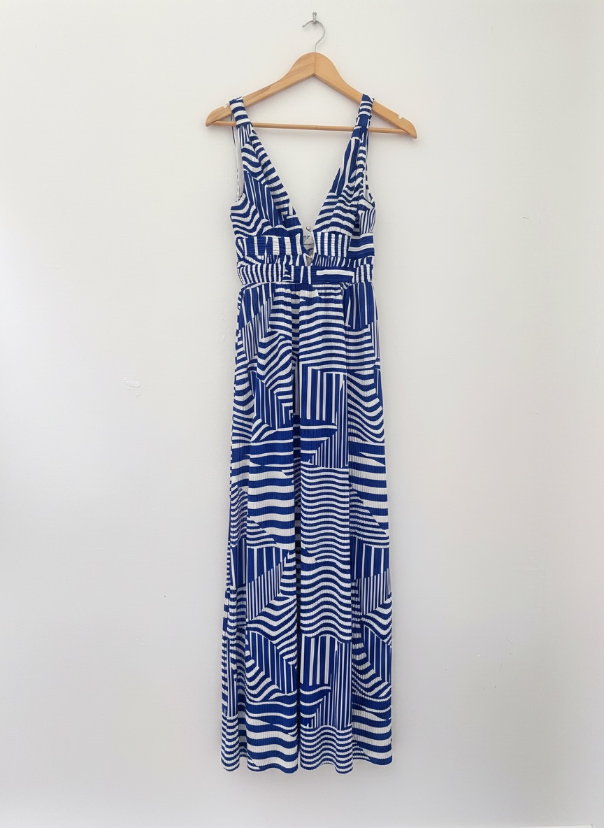 Robe longue 