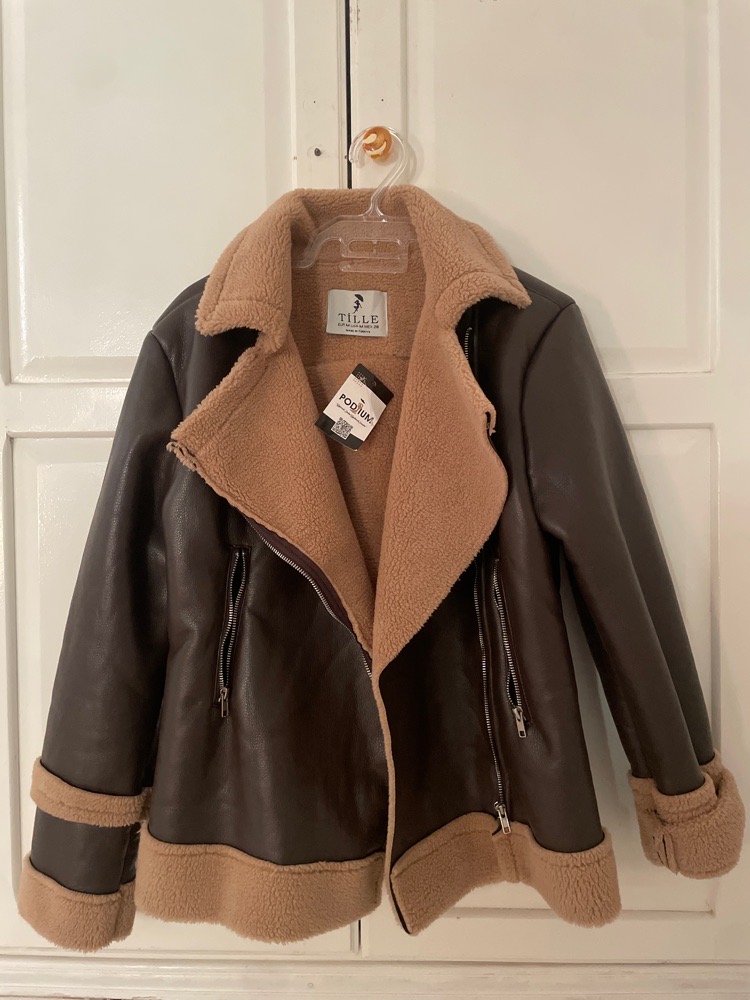 Manteau