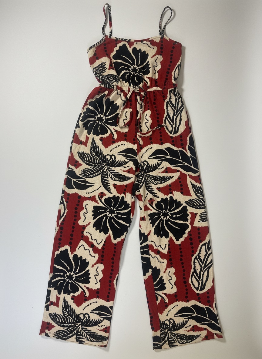 Combinaison de la marque Primark