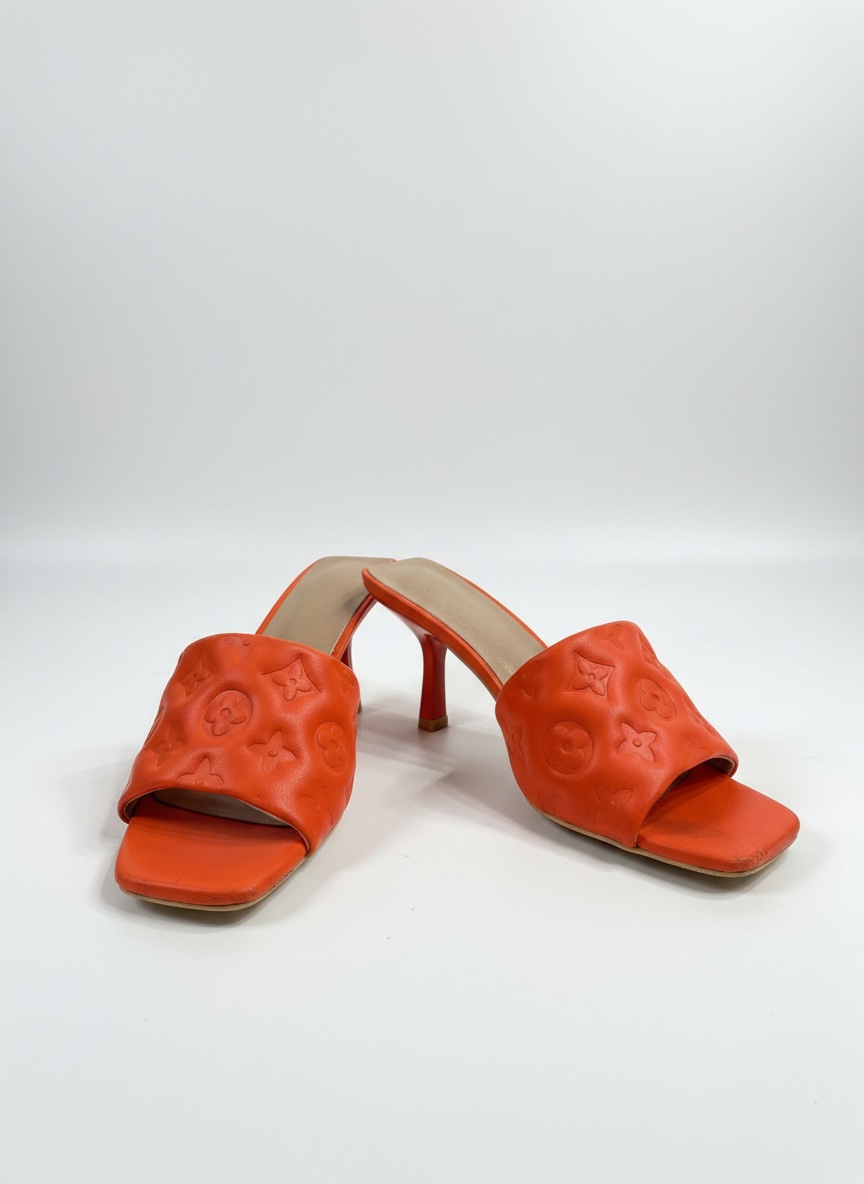 Talon orange 