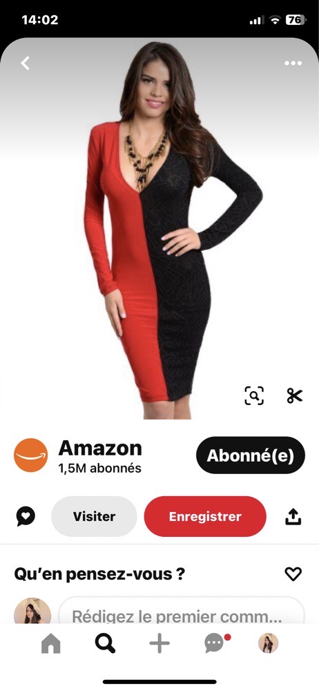 Robe