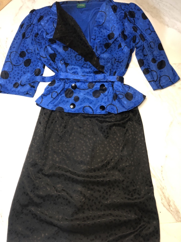 robe