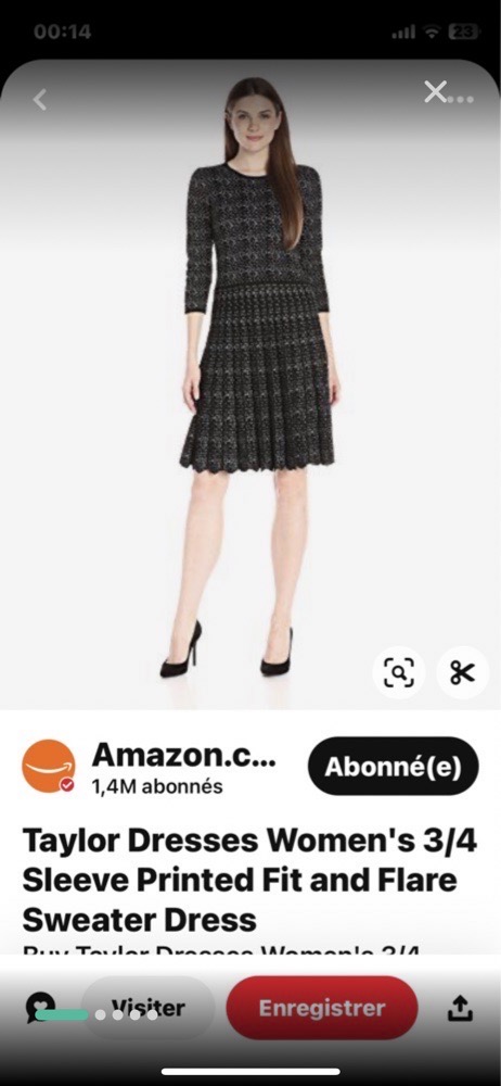 robe
