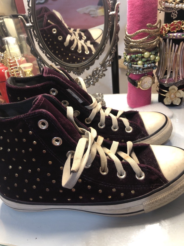 converse