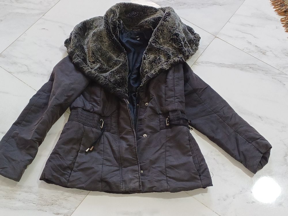 manteau