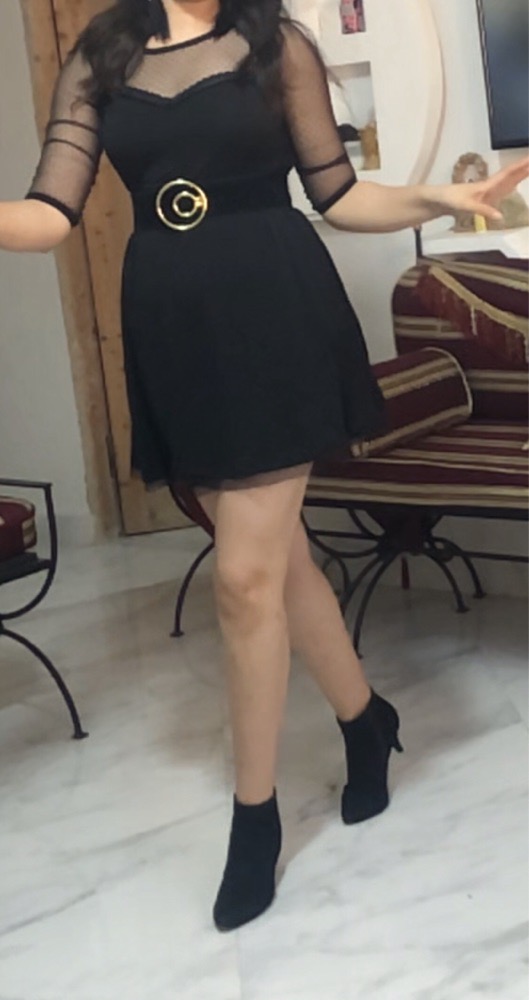 robe 