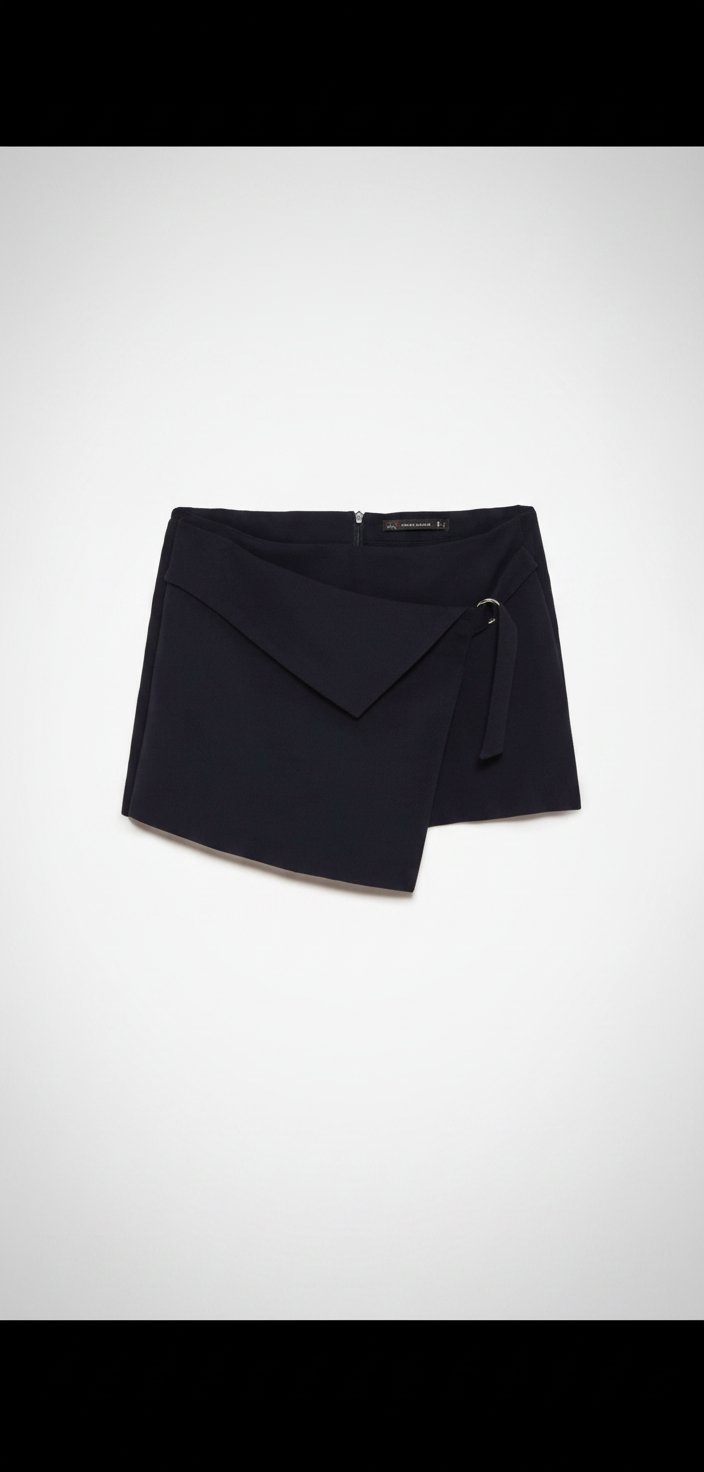 Short jupe