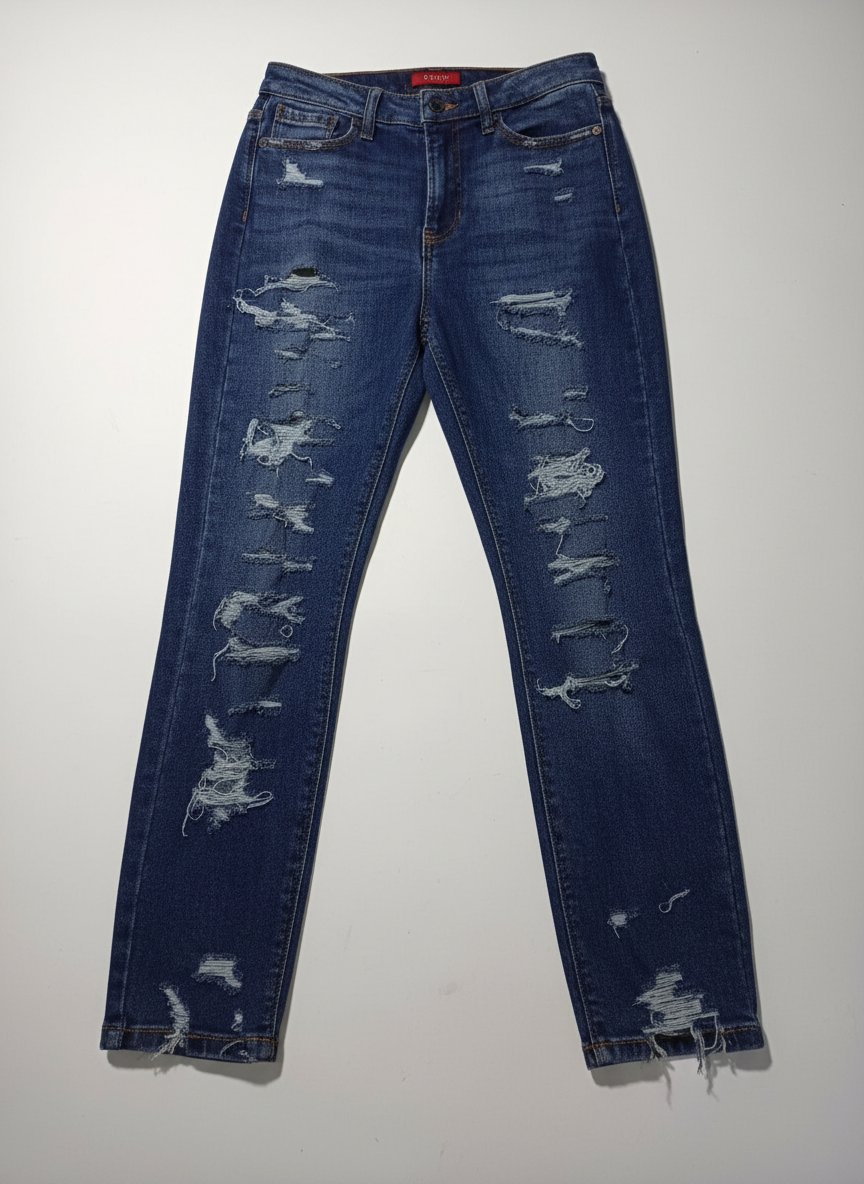 Pantalon djine