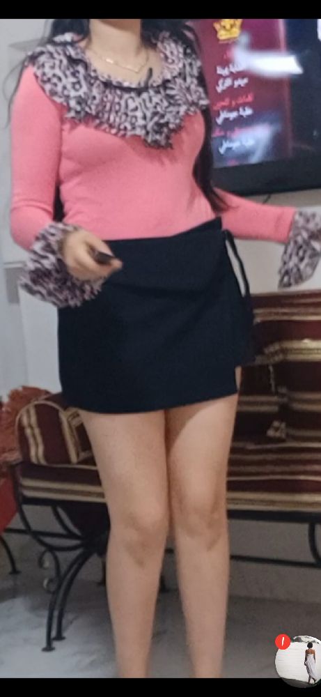 Short jupe