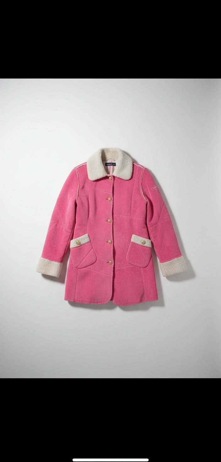 Manteau