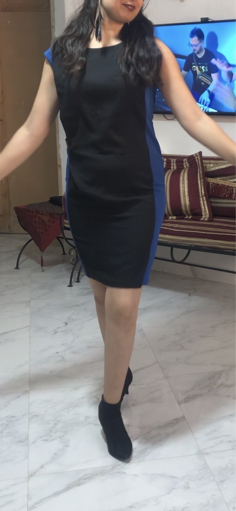 robe 
