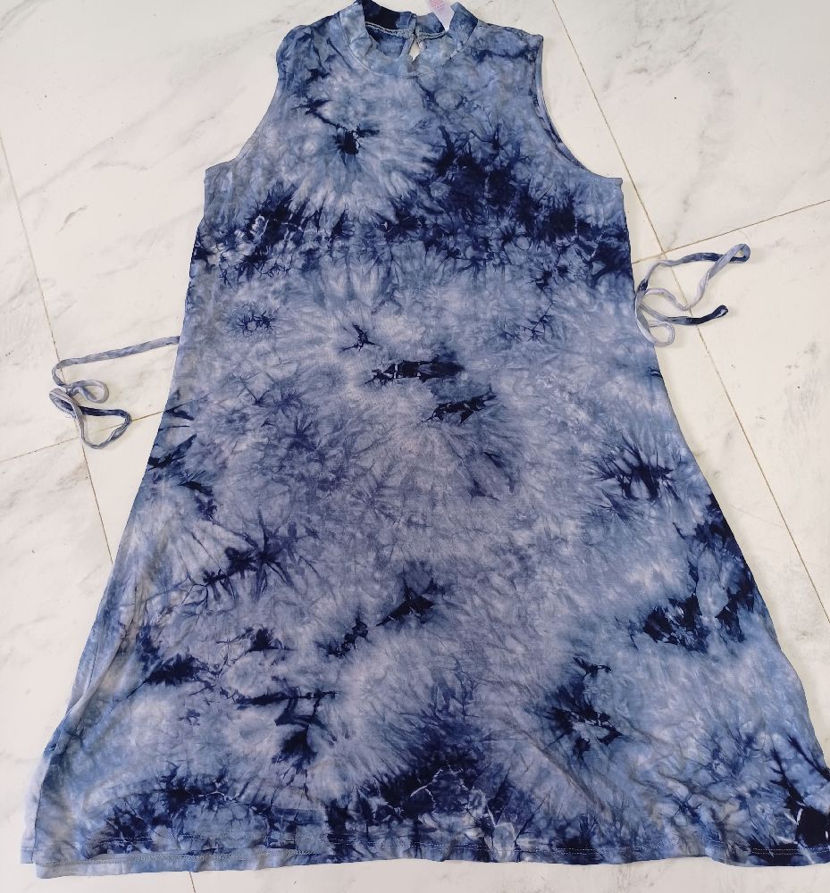 robe couton a 6 dt 