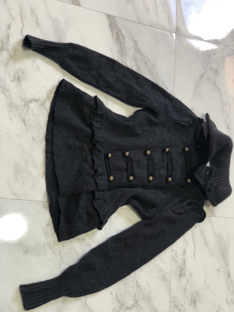vest 