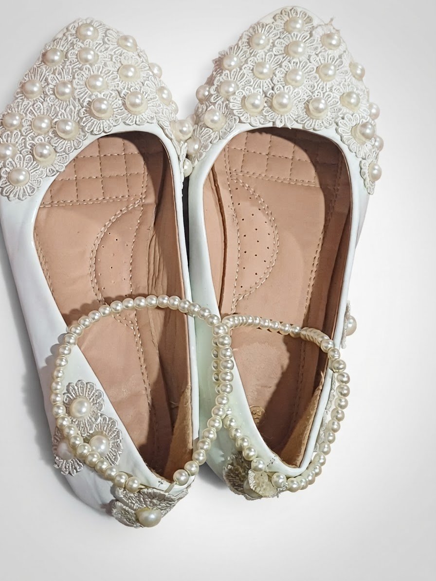 Ballerine