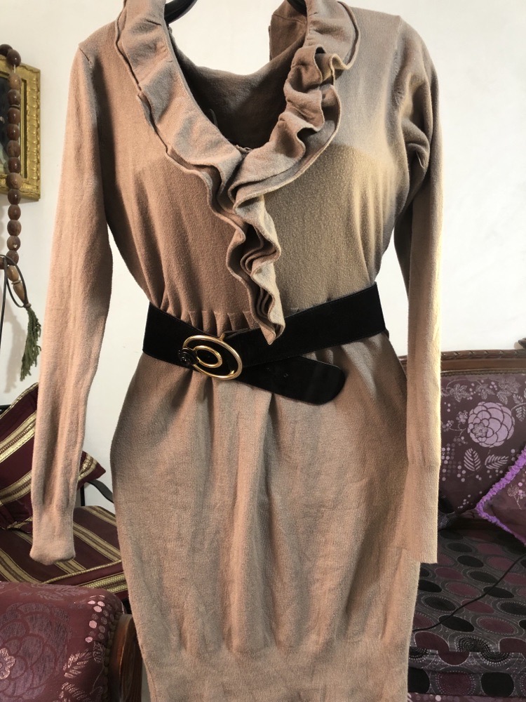 robe