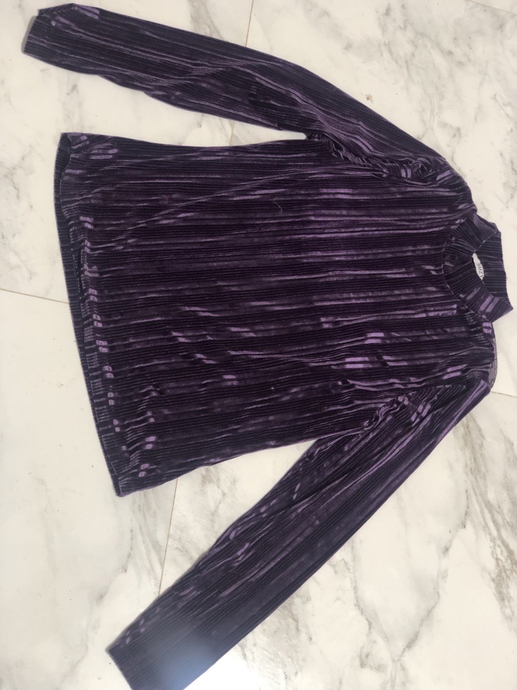 pull velour