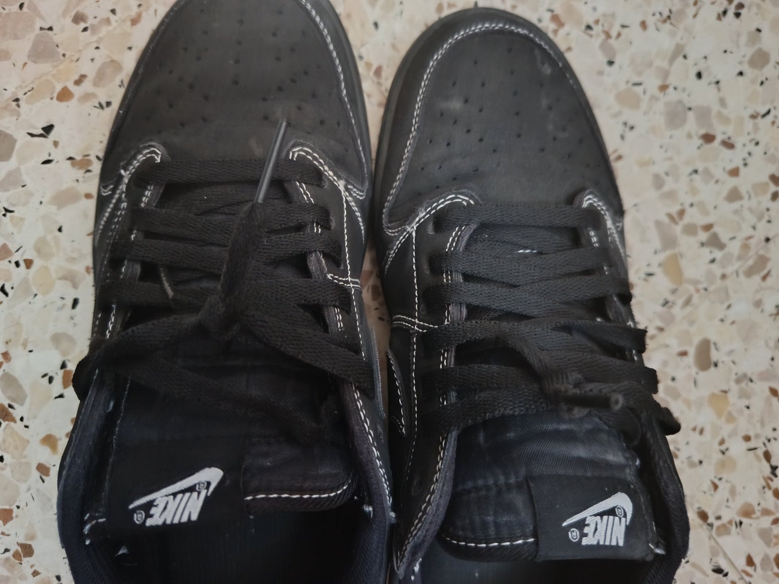 Chaussures,made in Vietnam,noir, Air Jordan 