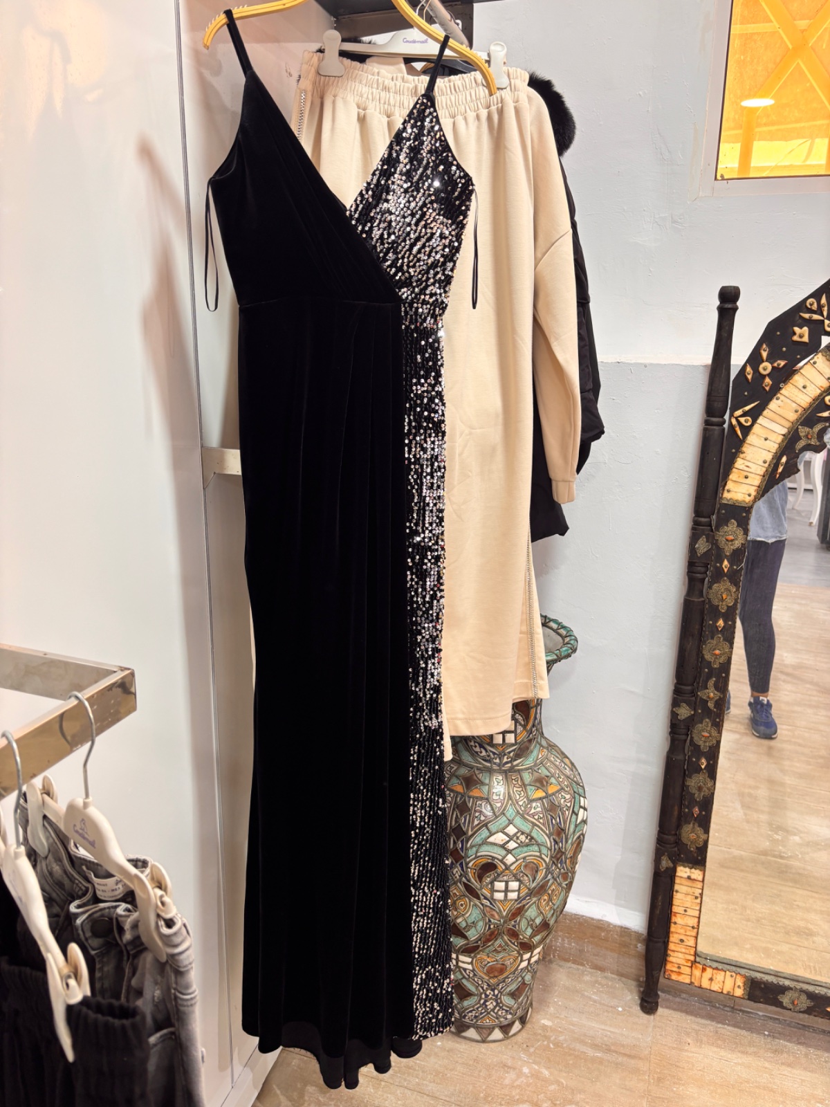 Robe 