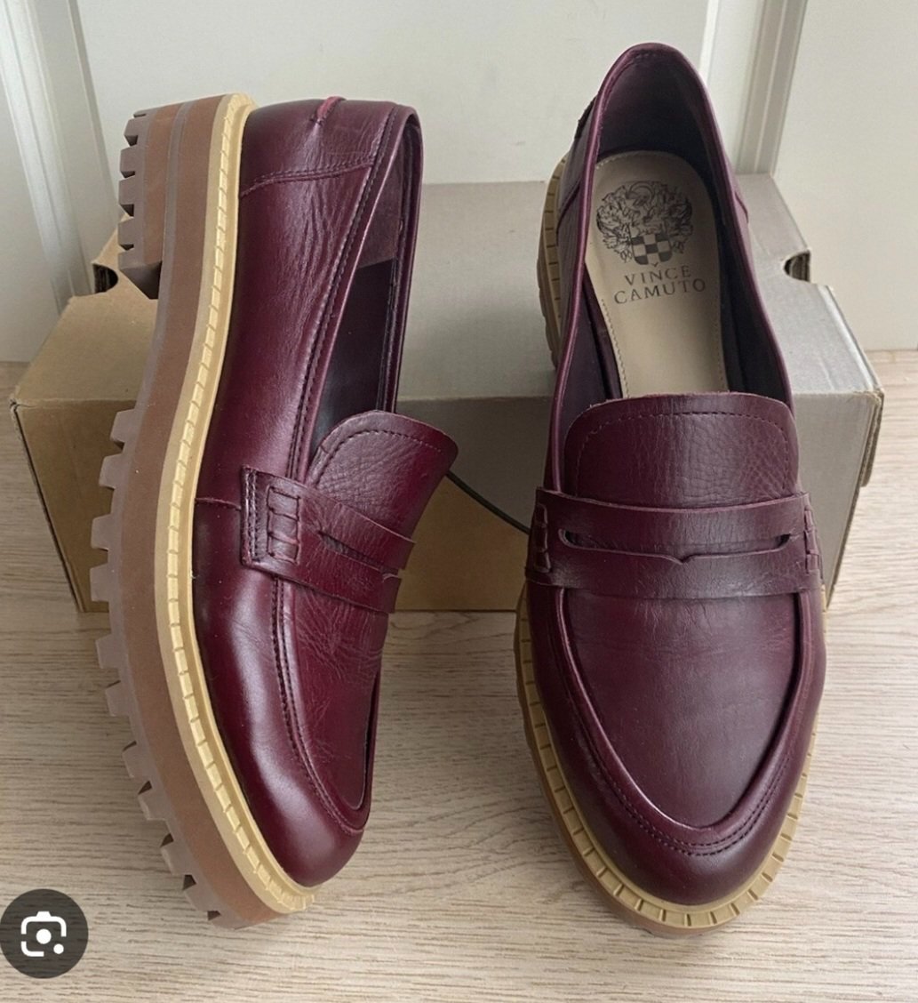 Derbie femme en cuir pointure 38