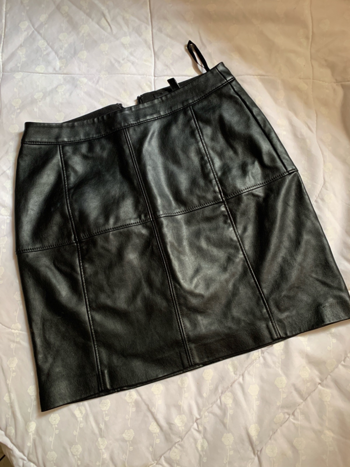 Jupe cure