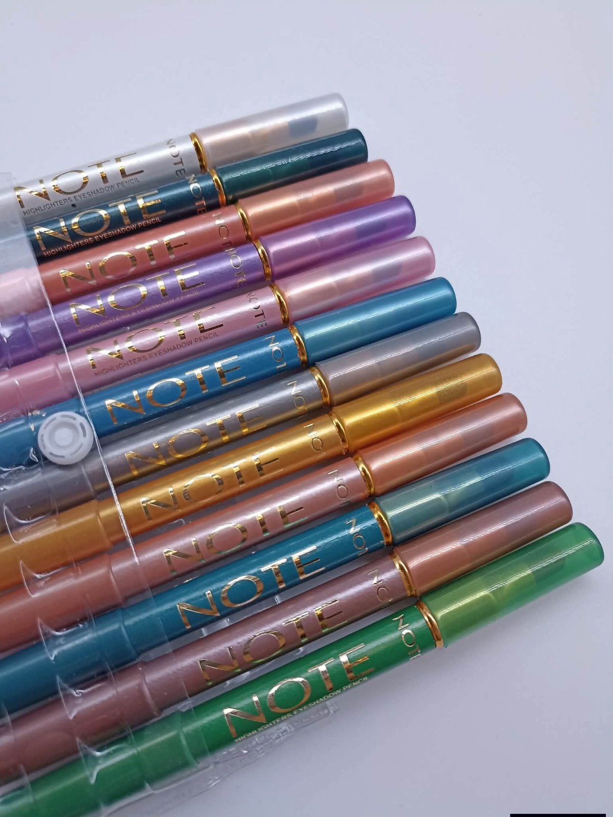 Crayon de yeux 