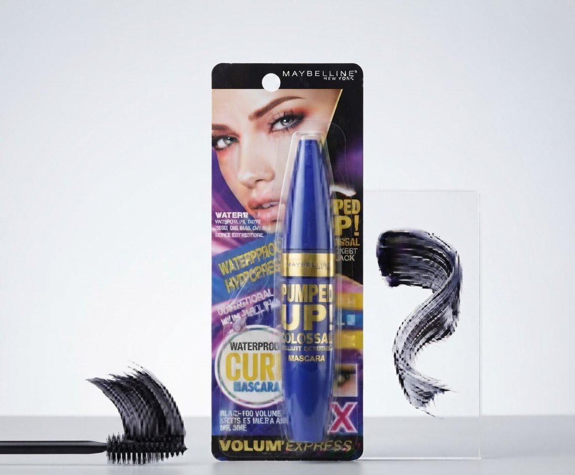 Mascara