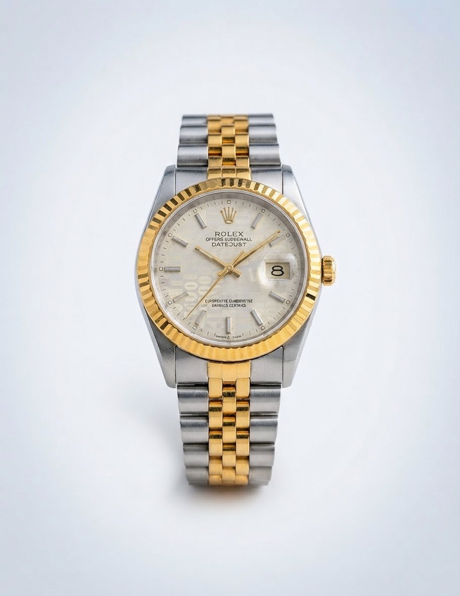 Montre homme 