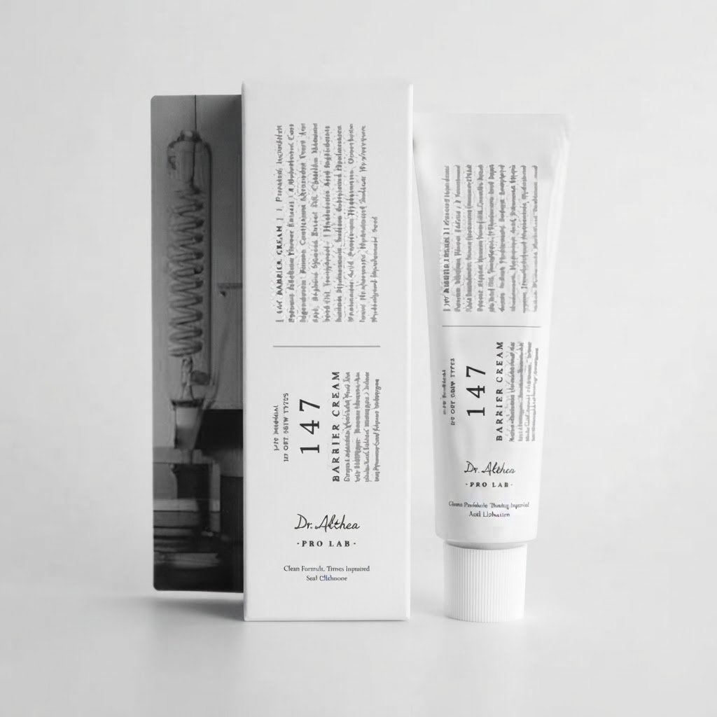  la crème Dr. Althea 147 