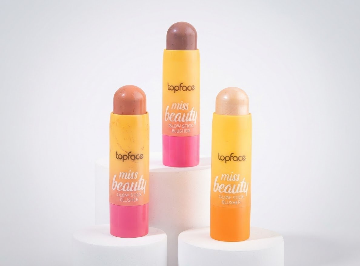 Bronzer stick