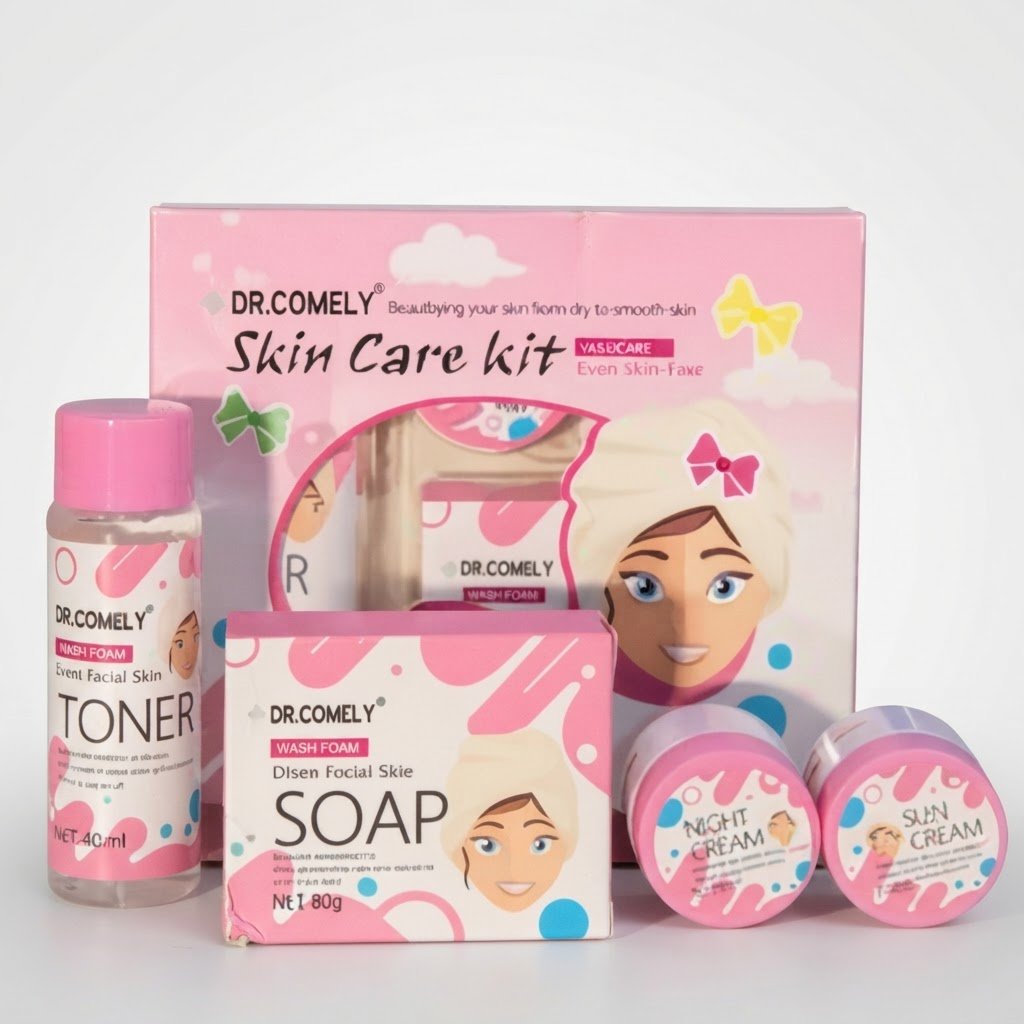 Pack skin Care 