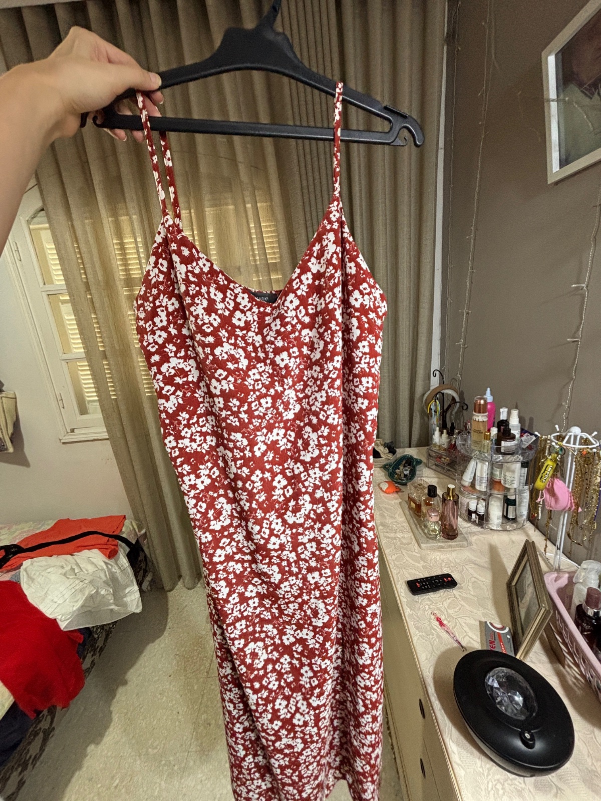 Robe primark