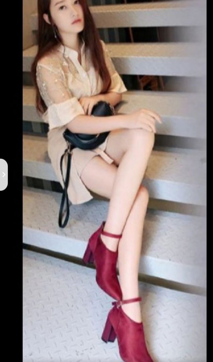 Bottines 