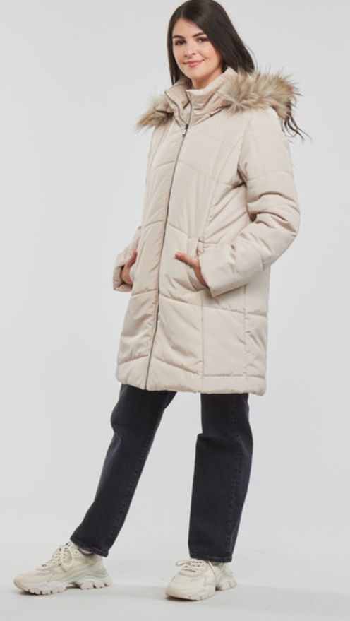 Manteau doudoune de la marque KAREN KATE