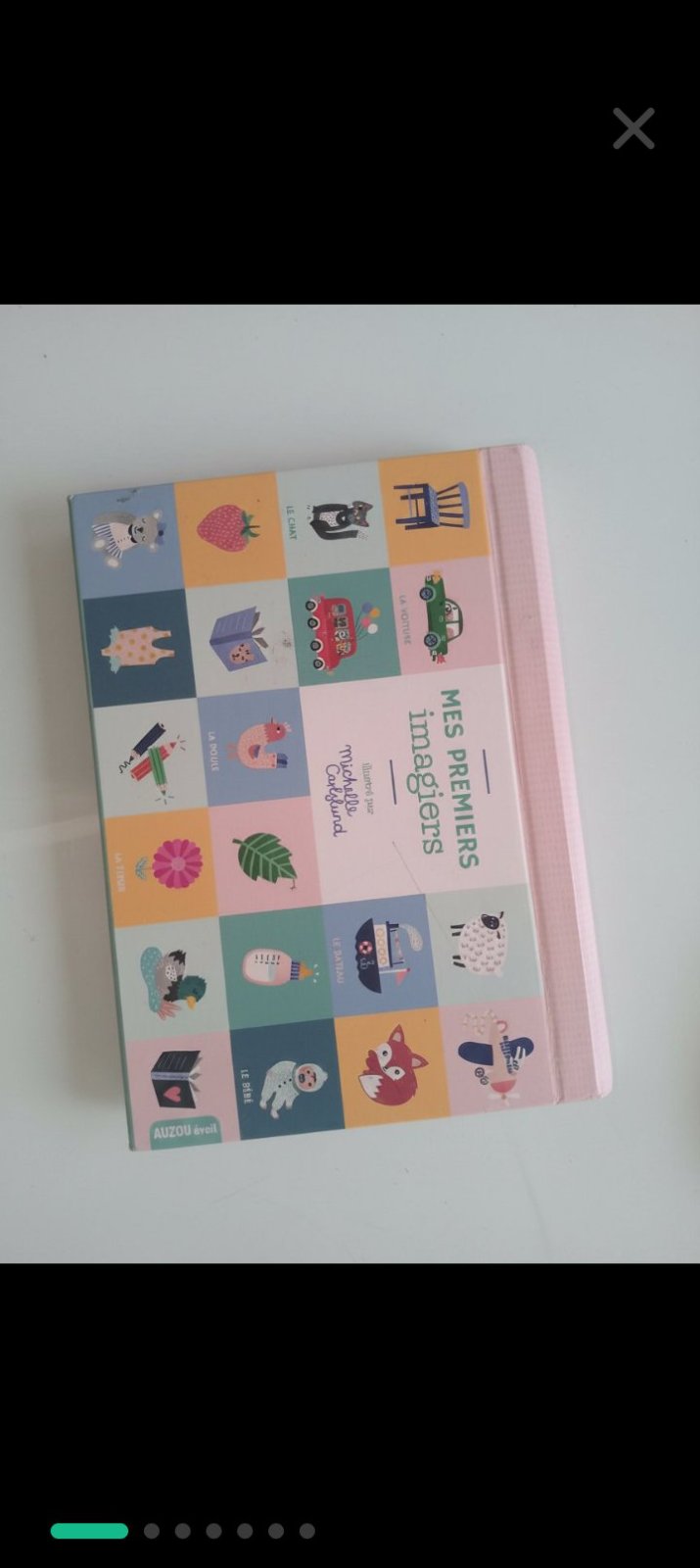 Lot jeux d'éveil 