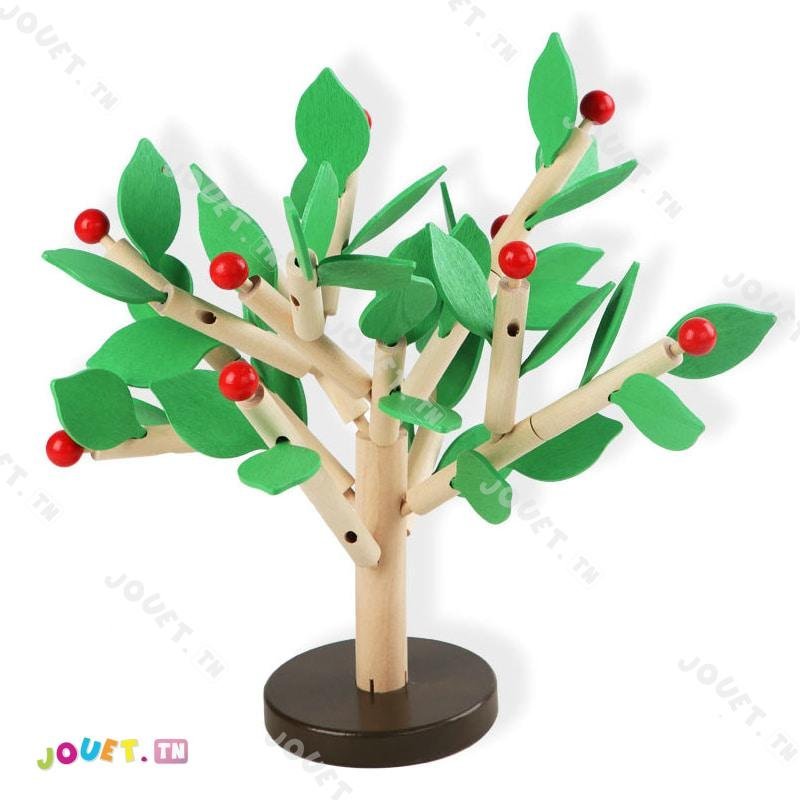 Arbre DIY décoration 