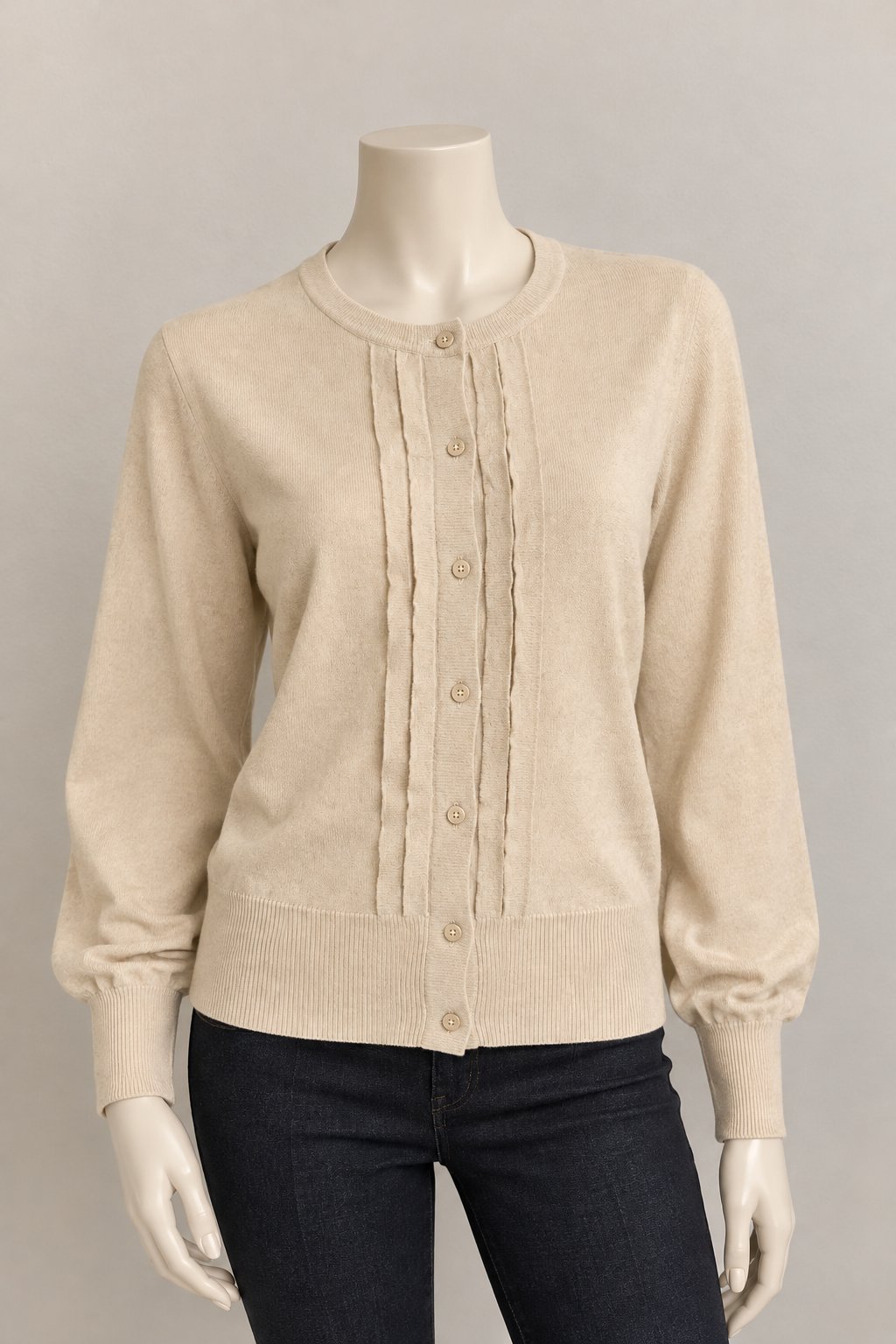 Cardigan femme 