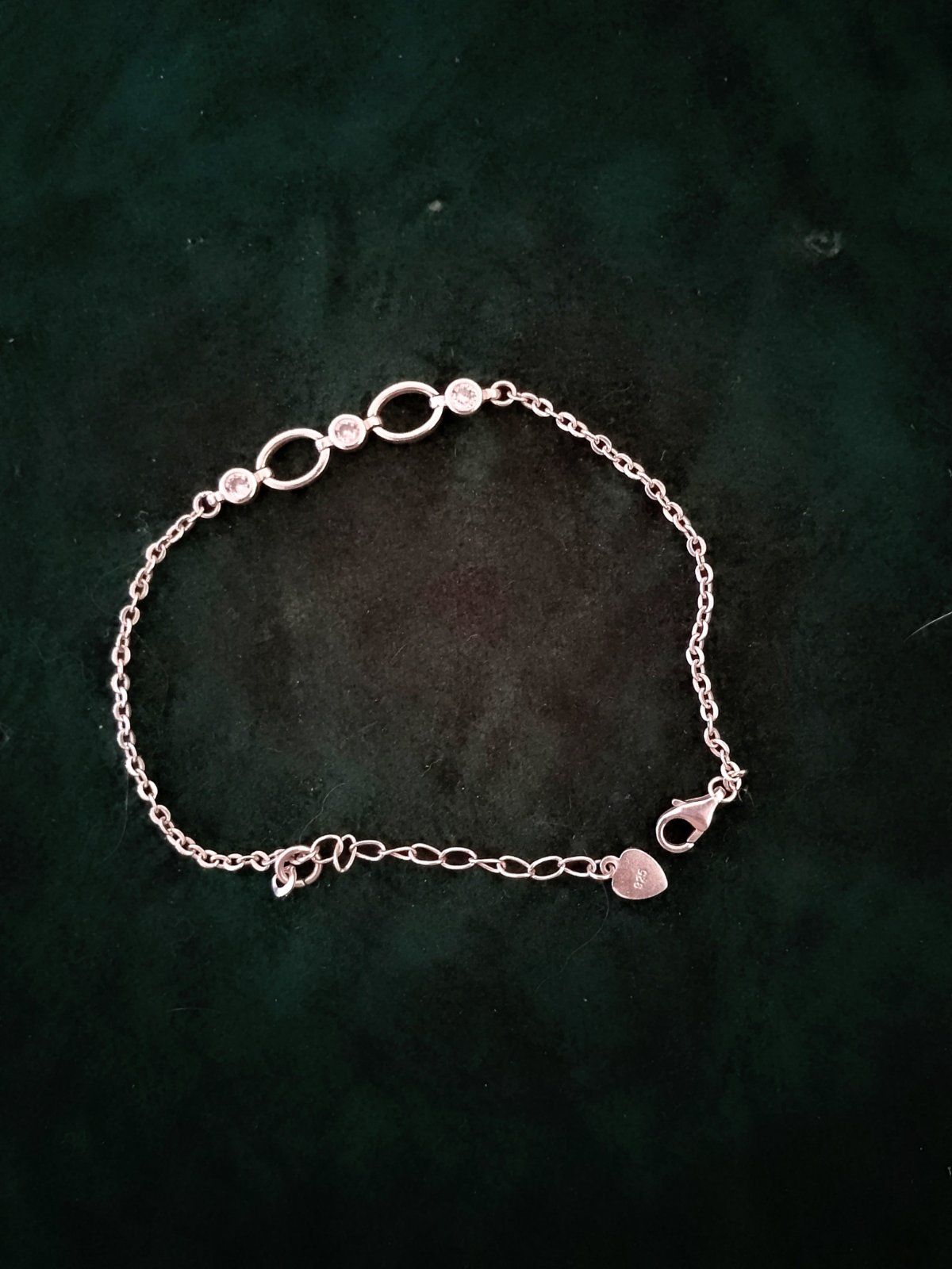 Bracelet fodha matbou3a 