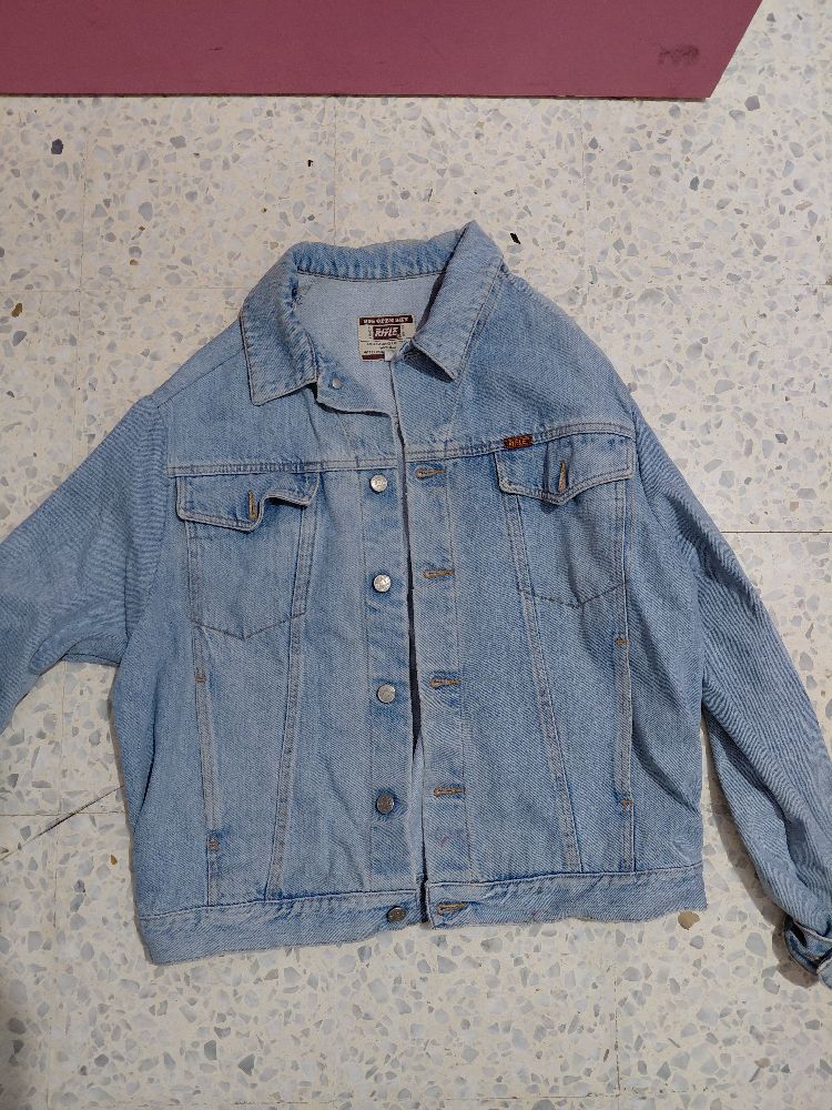 Veste 
