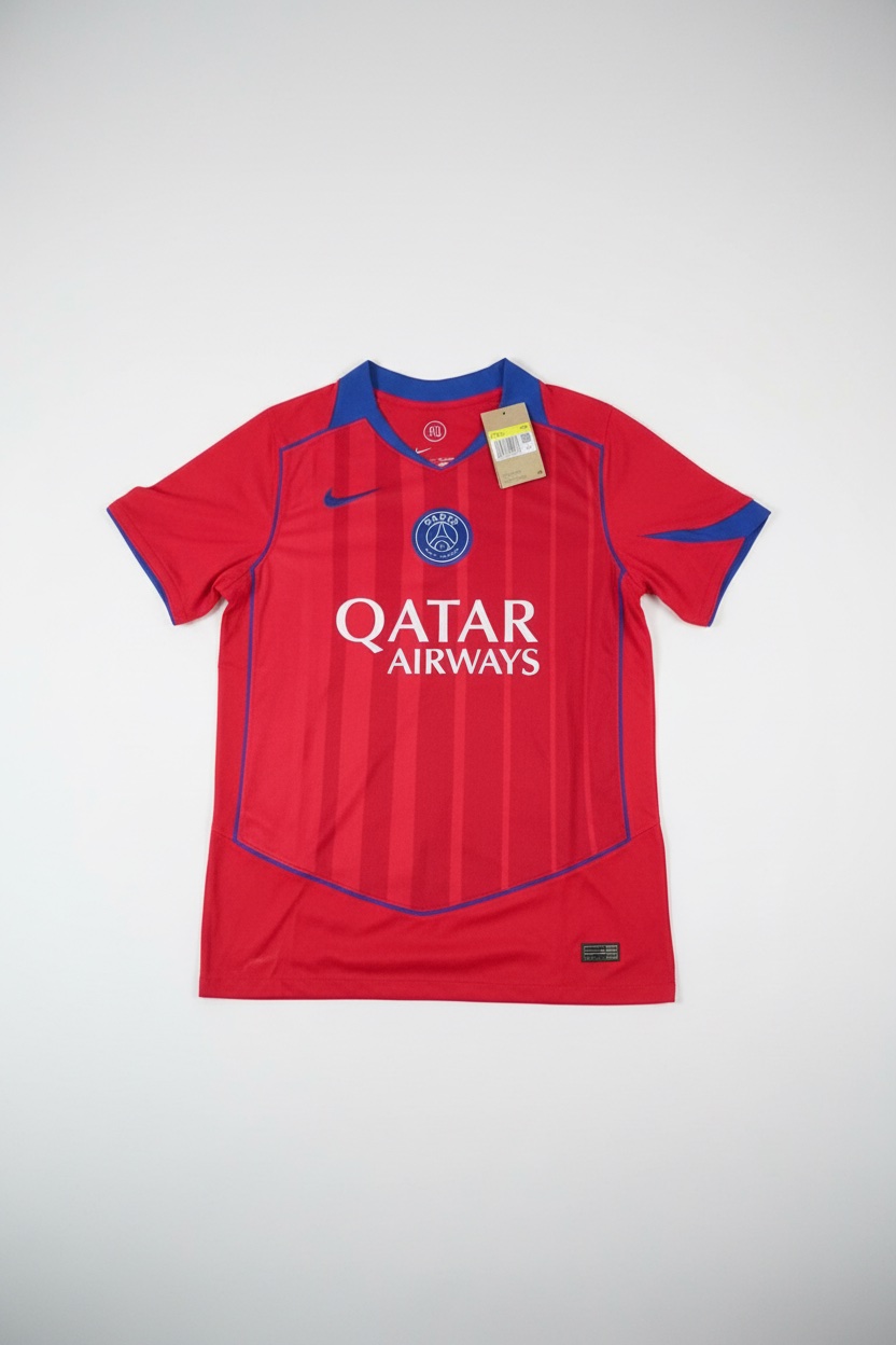 T-shirt PSG