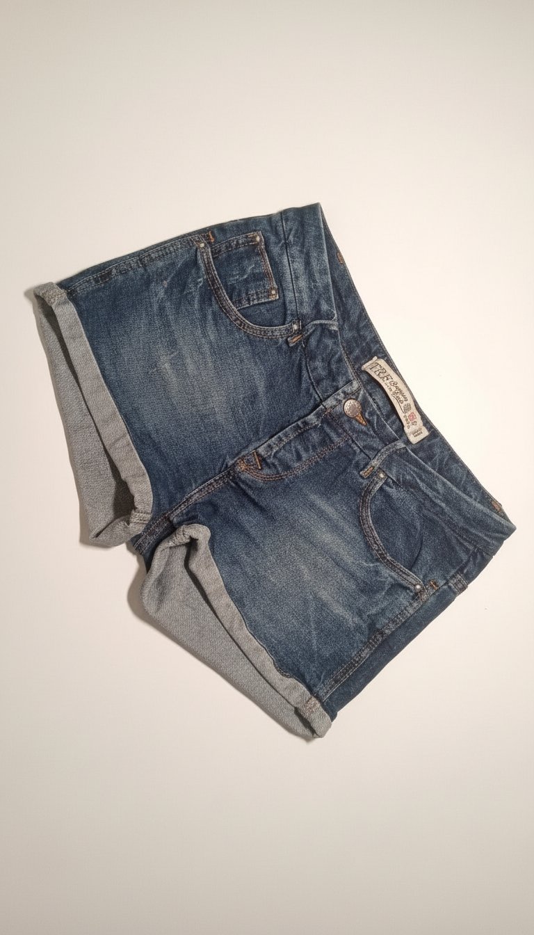 Short zara vintage 