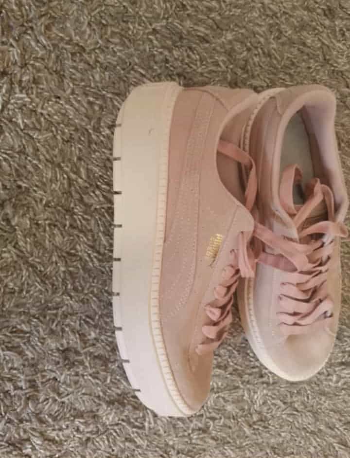 Puma authentique à tres bas prix 