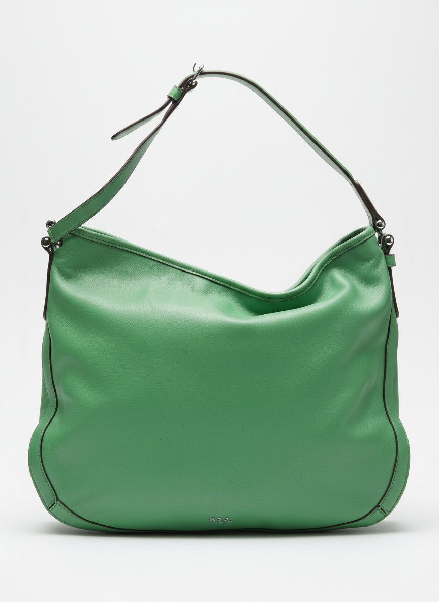 Sac en cuir Ralph Laurent 