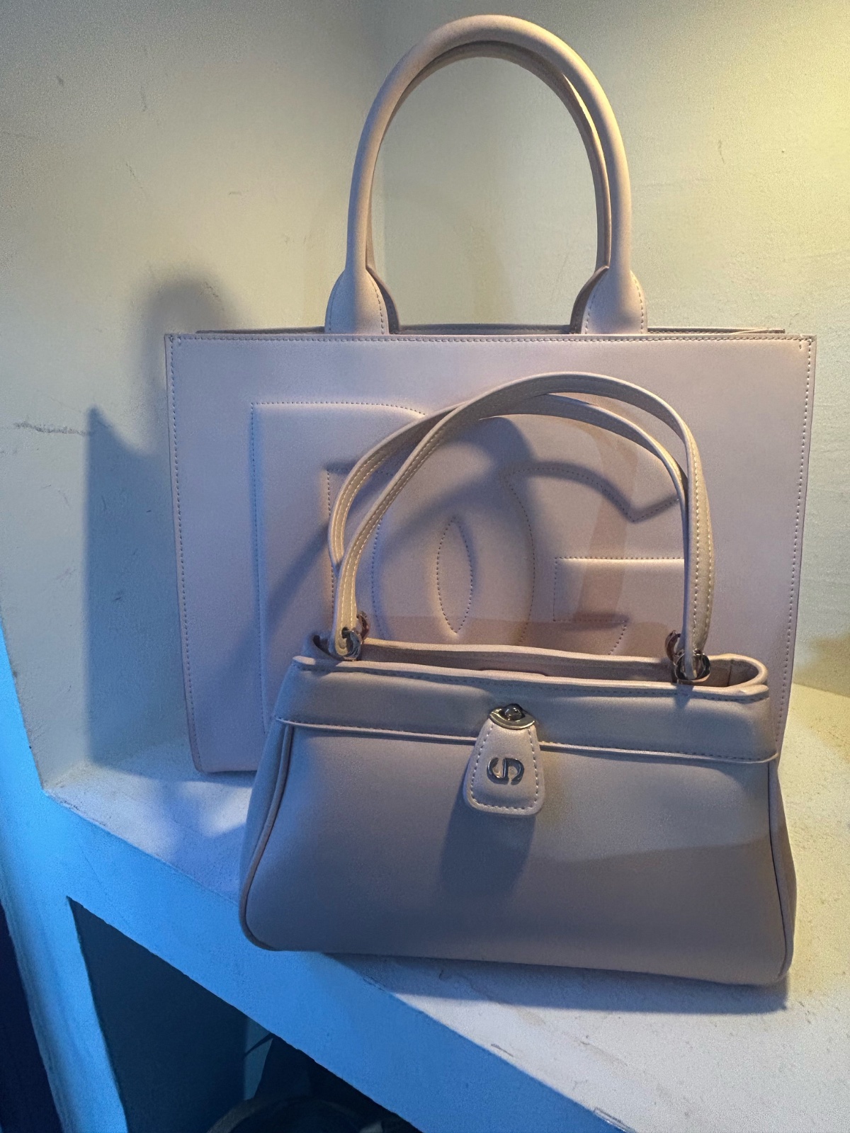 Sac a main Dior Key