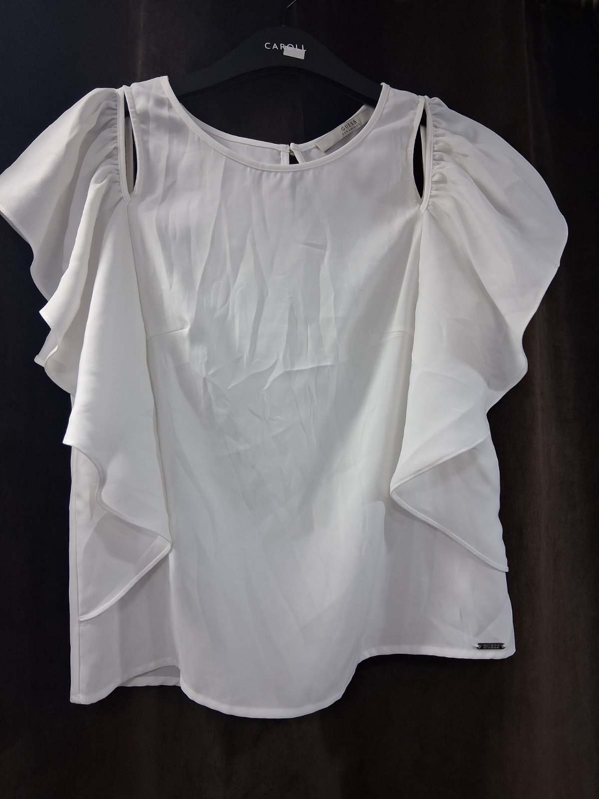 Blouse Guess modifié 