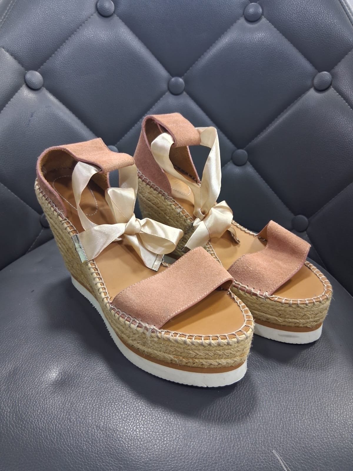 See by chloe size 38