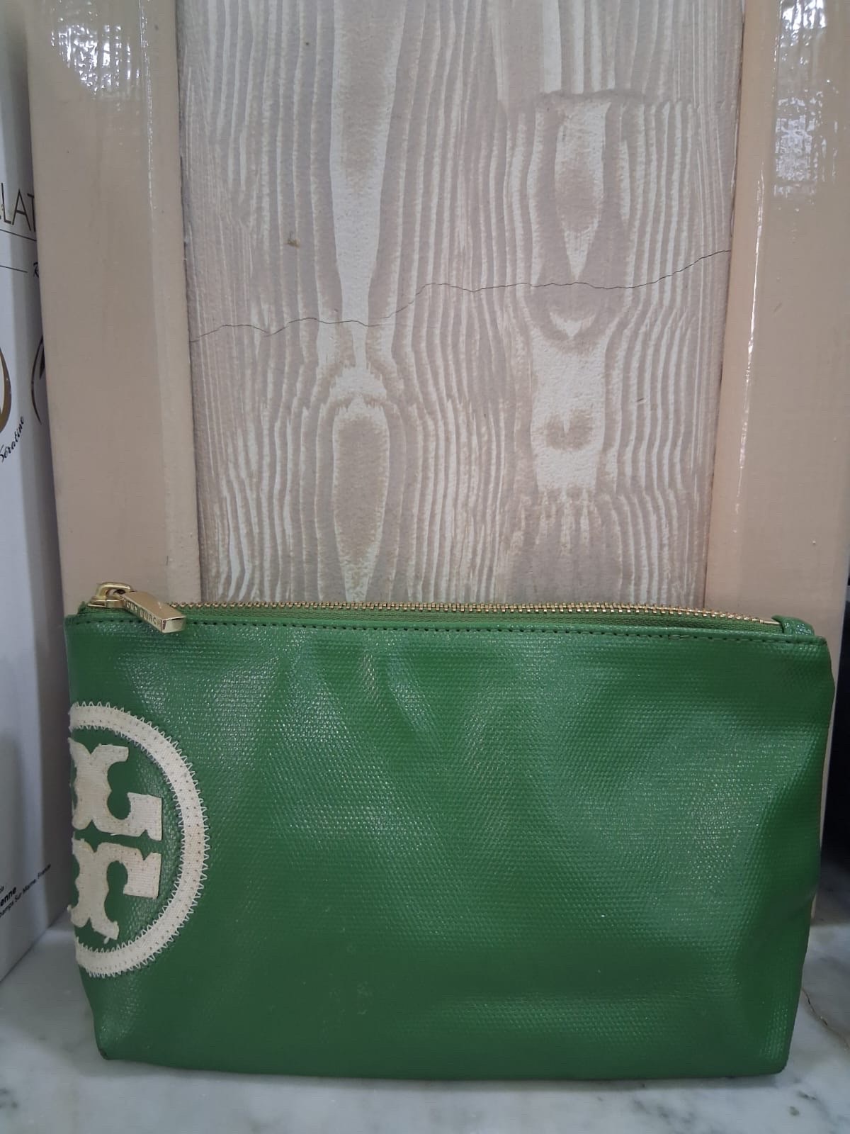 Trousse cosmetique Tory Burch