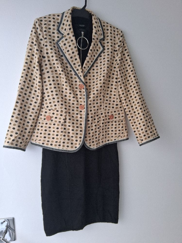 Blazer max mara