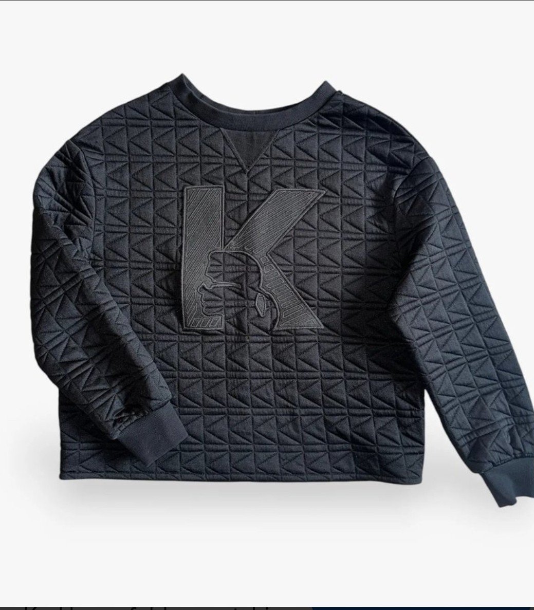 Pull karl lagerfeld 