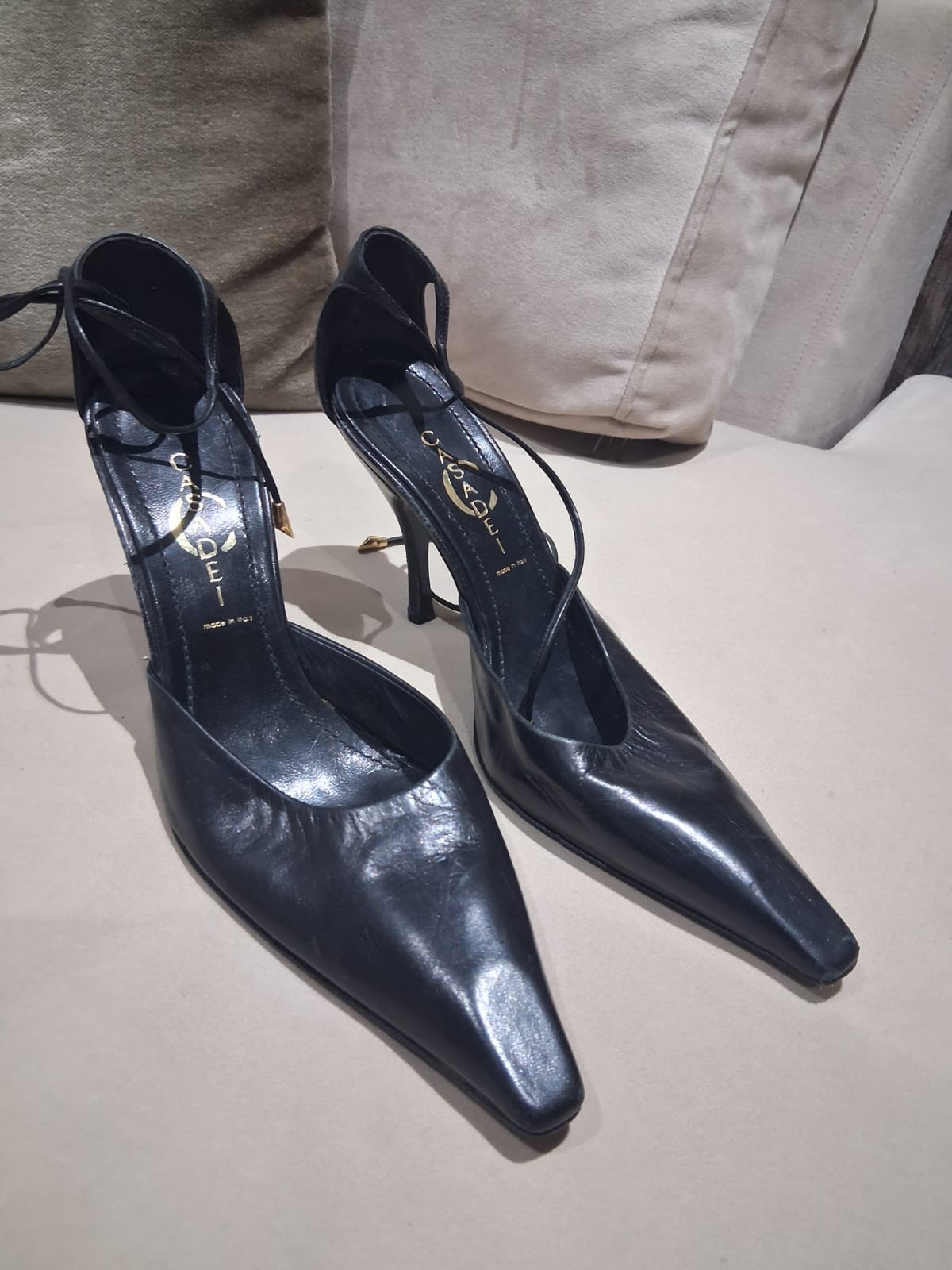 Casadei size39